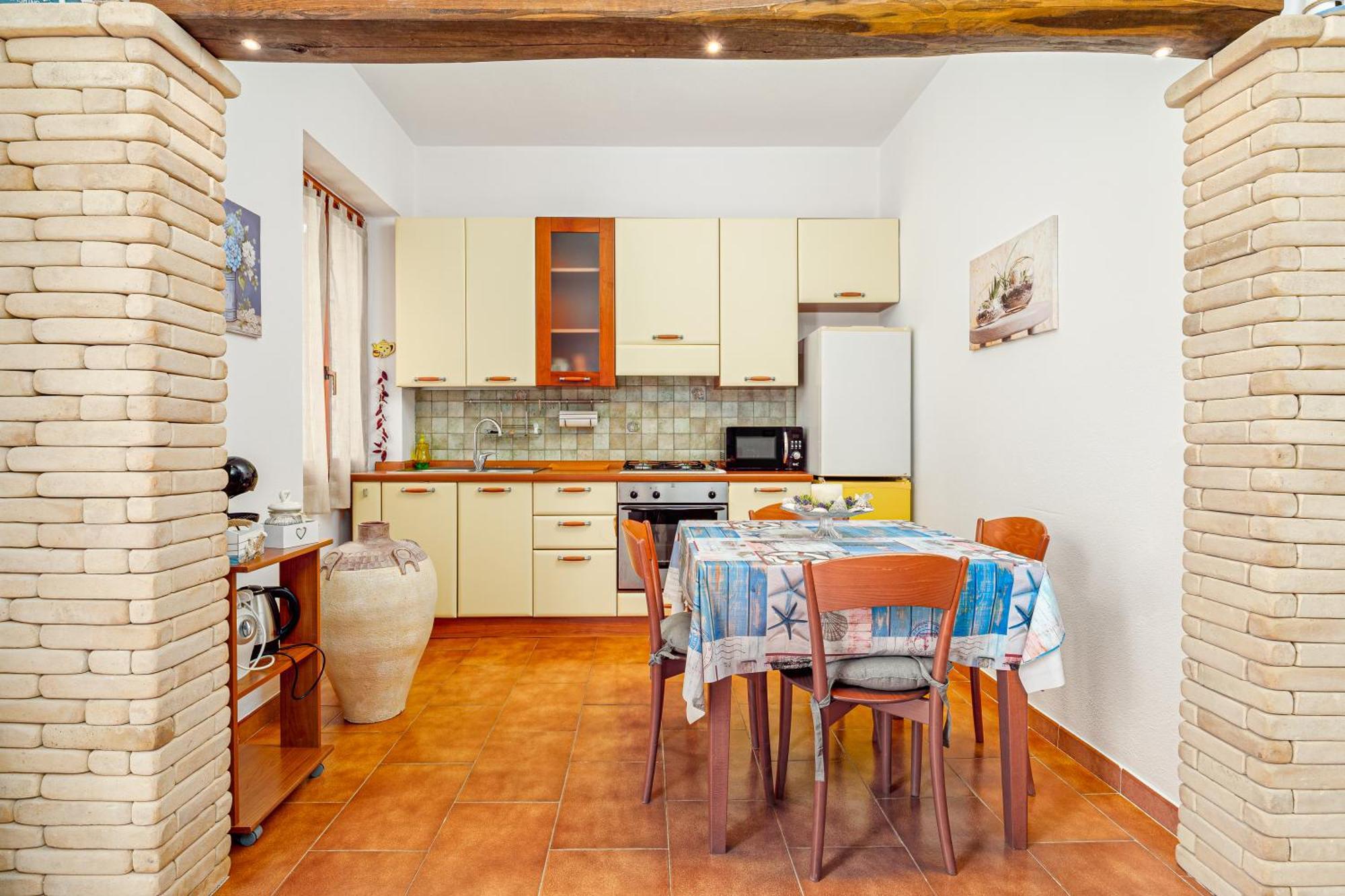 House With Private Garden Near City Centre And Beach Olbia Dış mekan fotoğraf